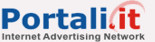 Portali.it - Internet Advertising Network - è Concessionaria di Pubblicità per il Portale Web lettinispecialistici.it